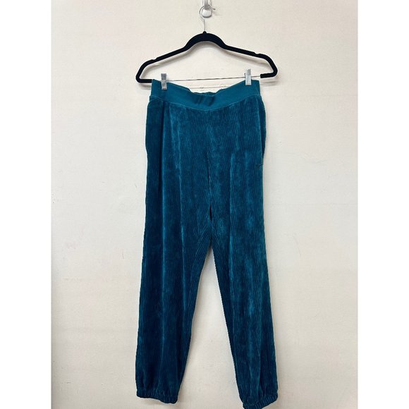 Nike Pants - Nike Velour Cord Track Pant